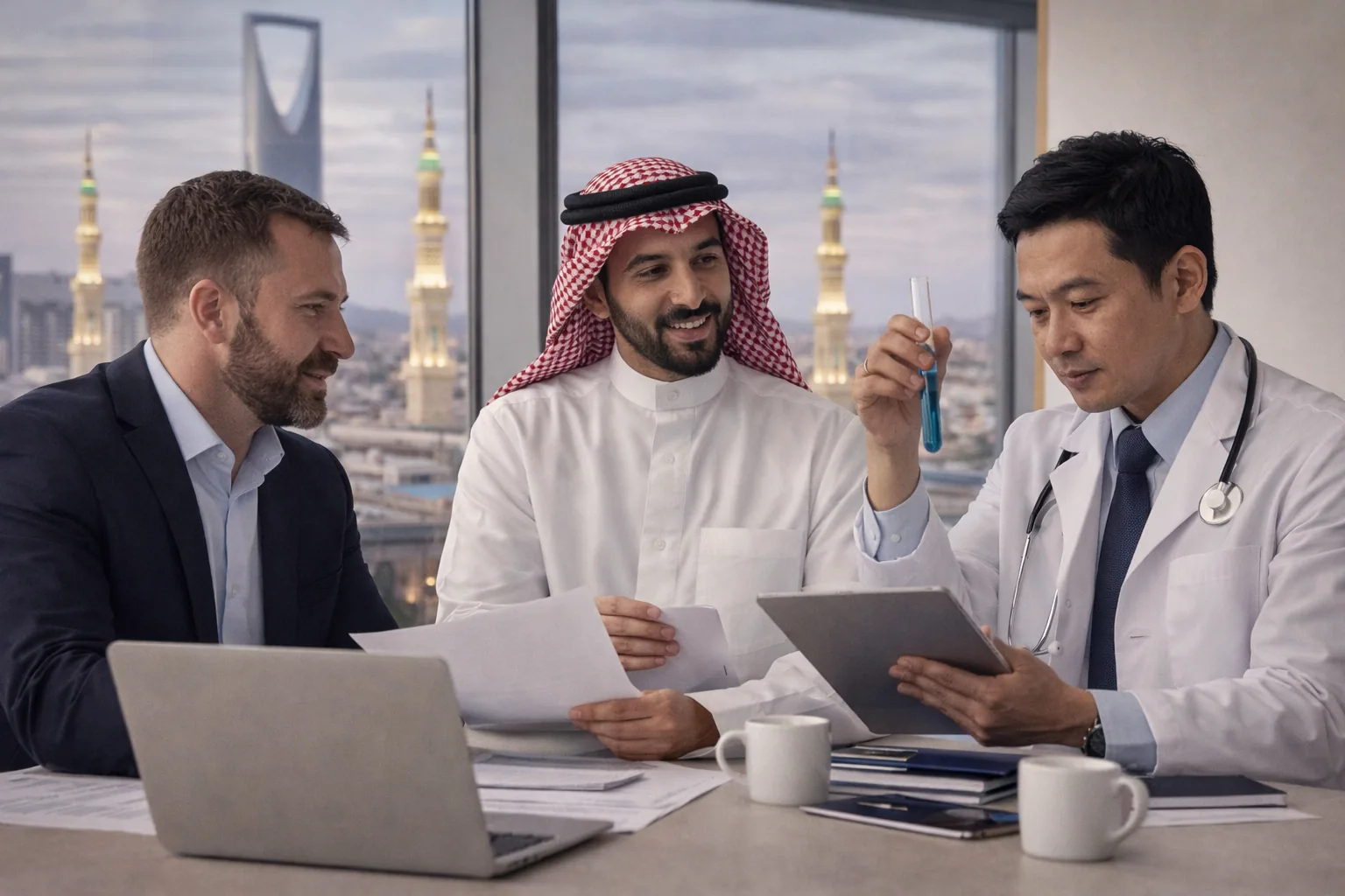 Kategorienbasierte Sonderprogramme